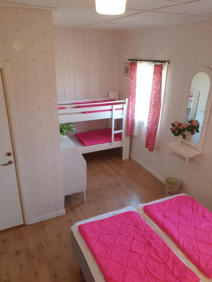 Valle Vandrarhem Axvall Экстерьер фото
